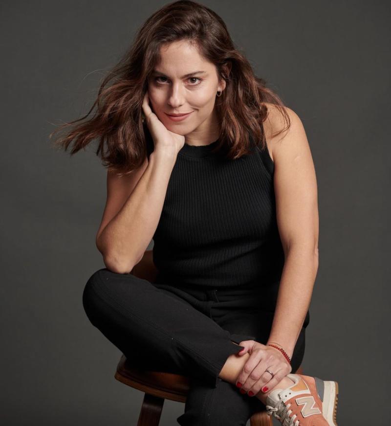 Antonia Santa María - Instagram