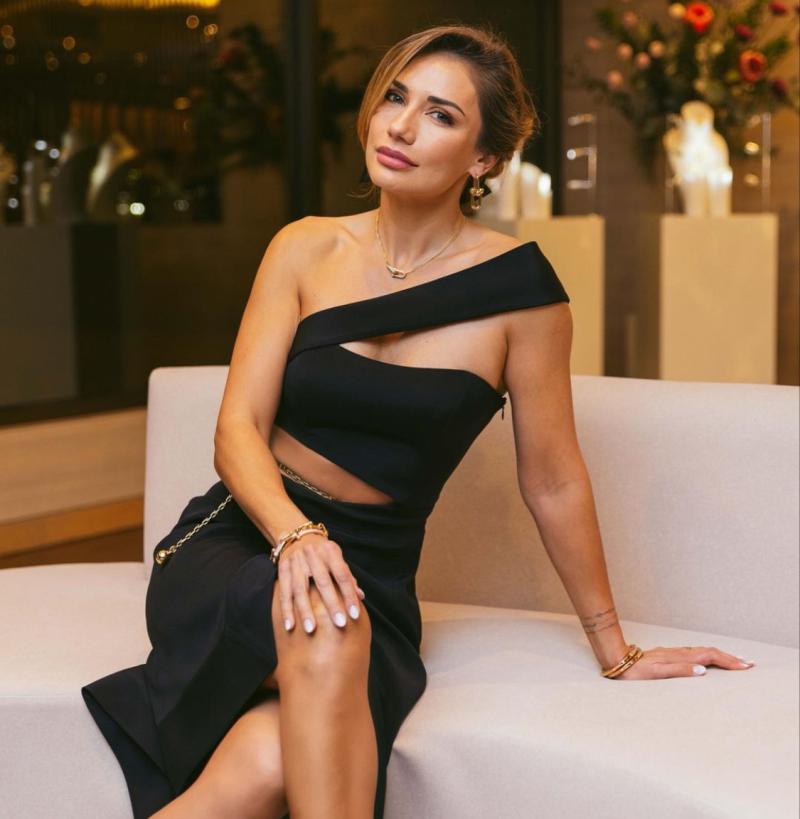 Carolina de Moras - Instagram