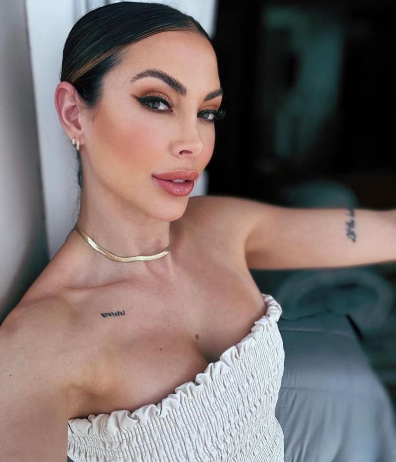 Daniela Colett - Instagram