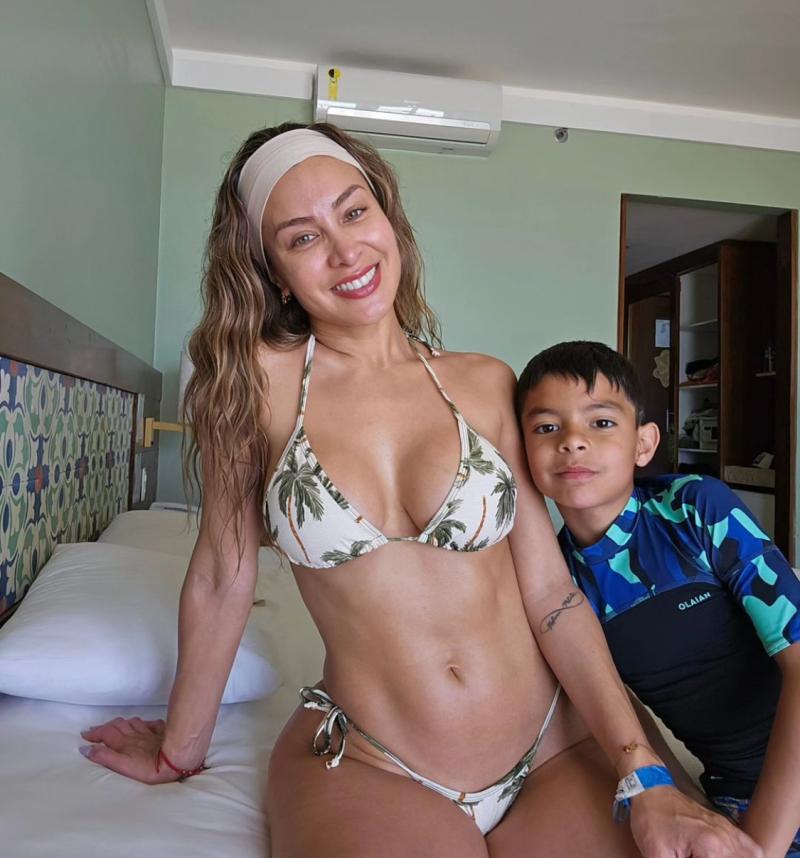 Sabrina Sosa - Instagram