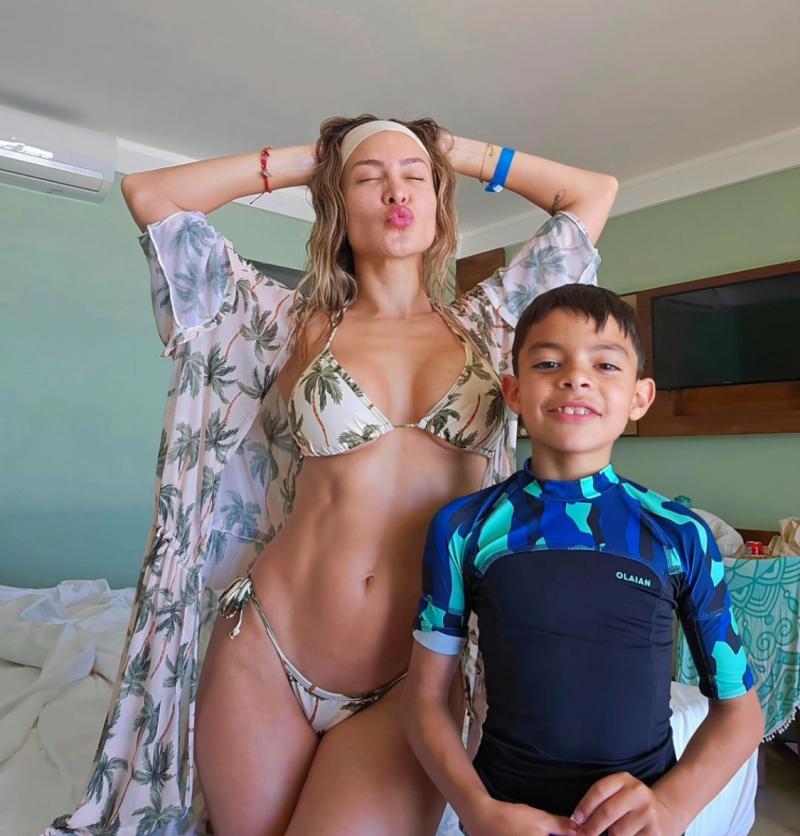 Sabrina Sosa - Instagram