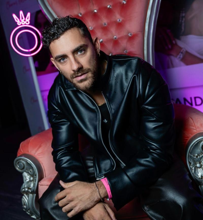 Austin Palao - Instagram