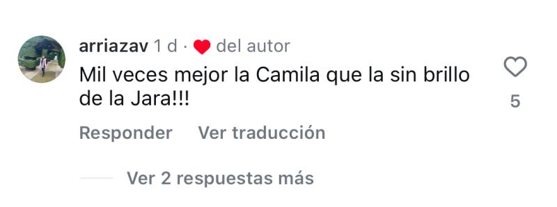 Francisco Kaminski - Instagram