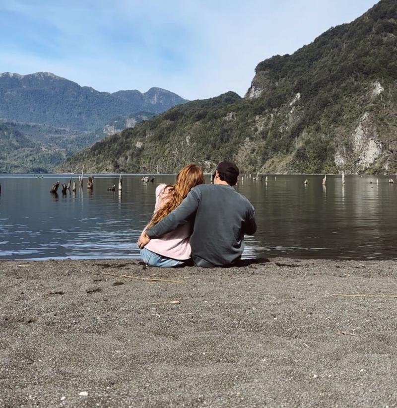 Daniela Castro - Instagram