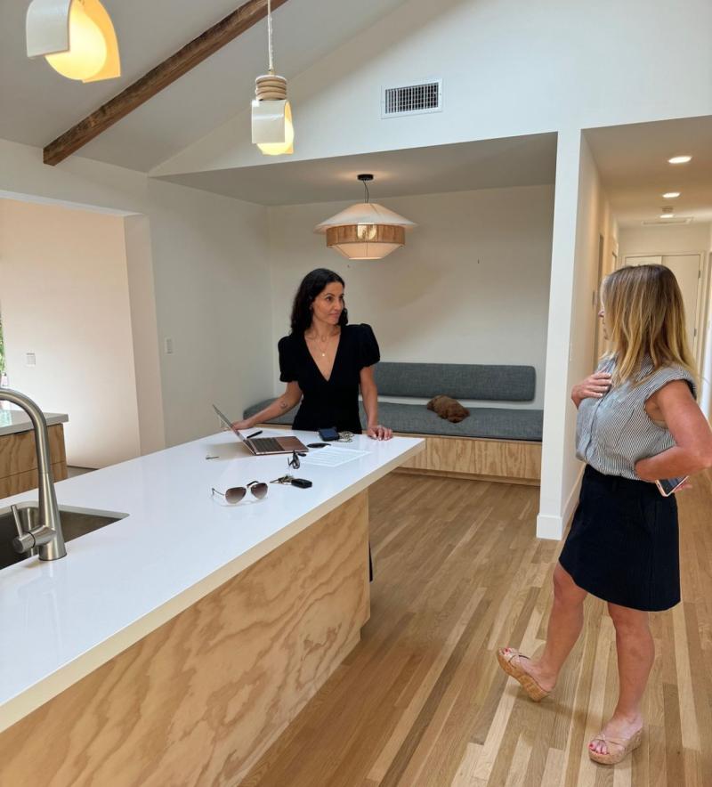 Leonor Varela - Instagram