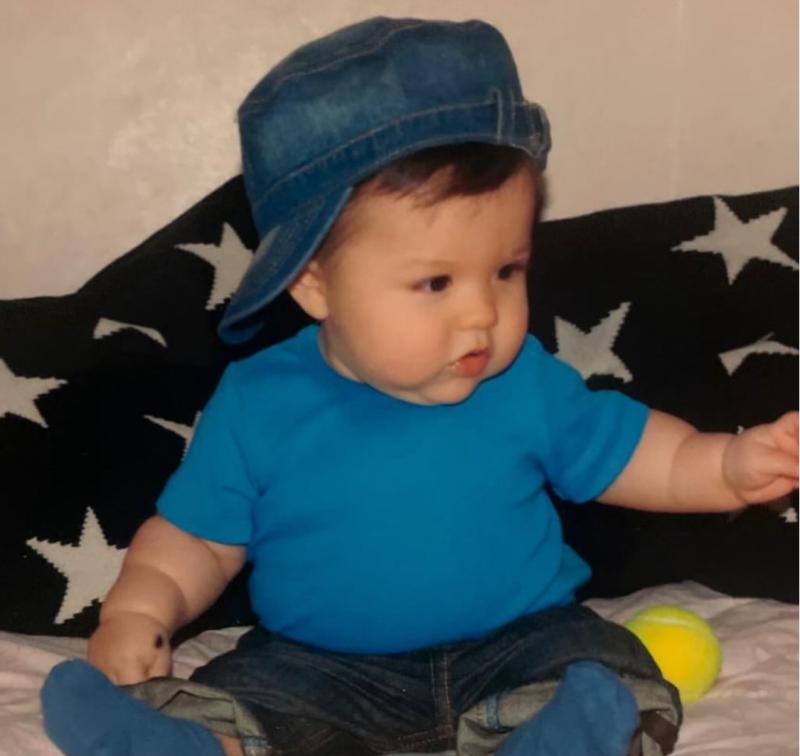 Marcela Duque - Instagram