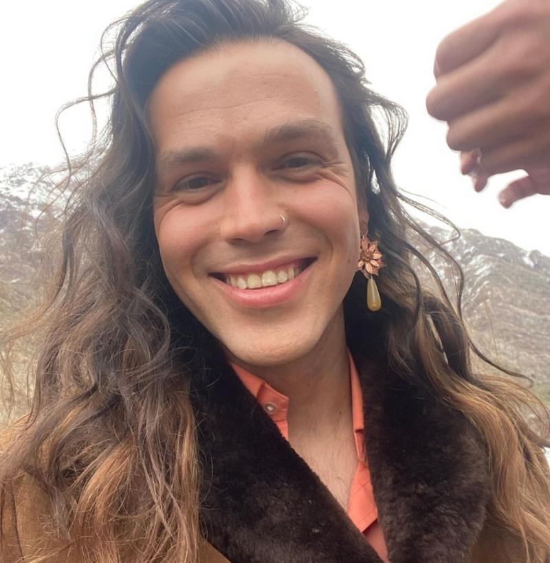 Camilo Zicavo - Instagram