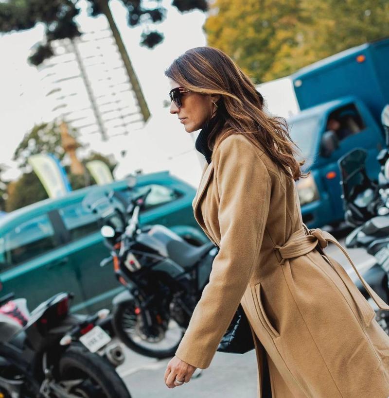 Ivette Vergara - Instagram.