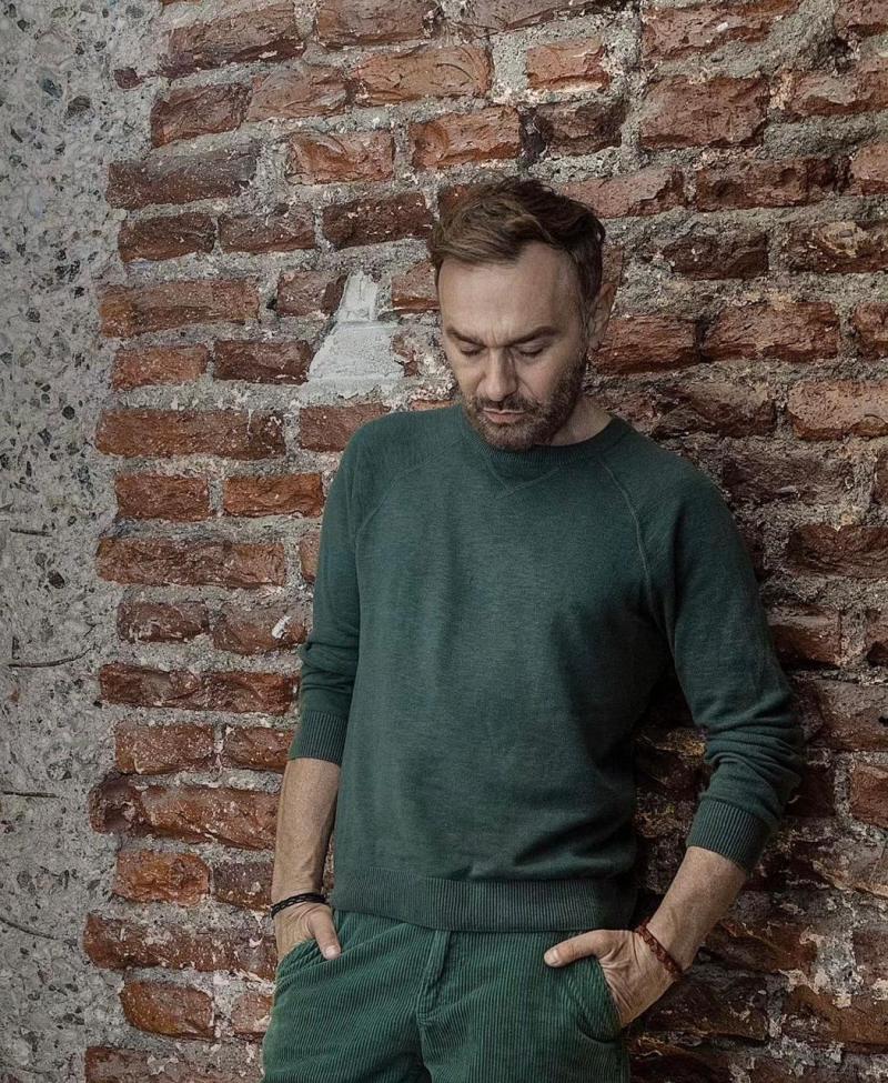 Jordi Castell - Instagram.