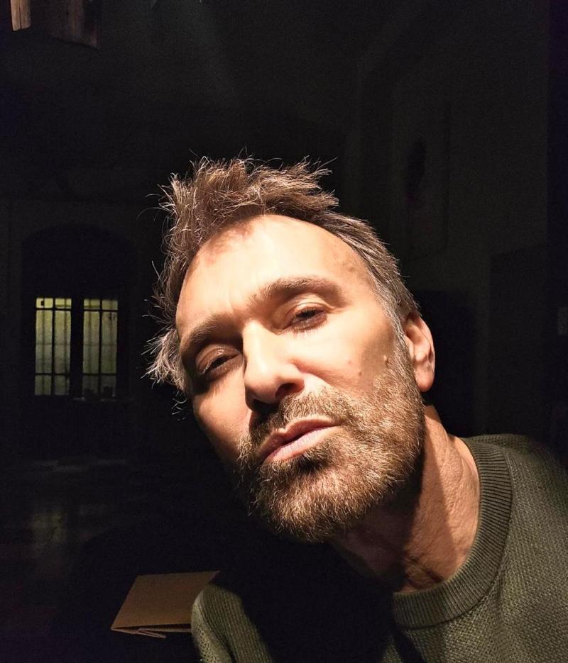 Jordi Castell - Instagram.