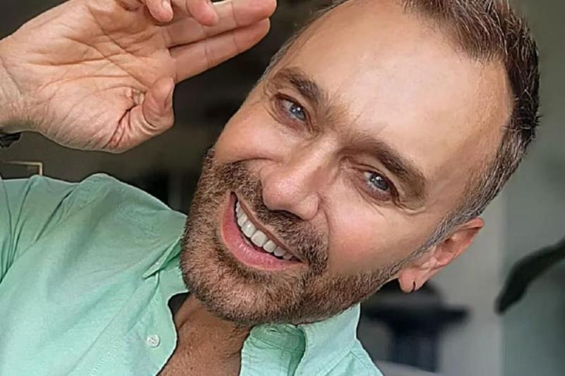 Jordi Castell - Instagram.