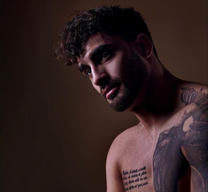 Jorge Aldoney - Instagram.