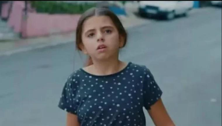 Así luce hoy Zeynep Selimoglu, la pequeña Kiraz en "Amor de Familia"