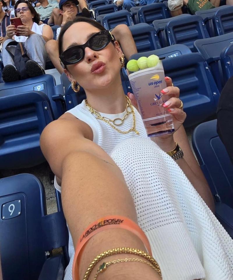 Kel Calderón - Instagram.