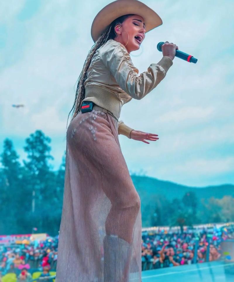 La Rancherita - Instagram.