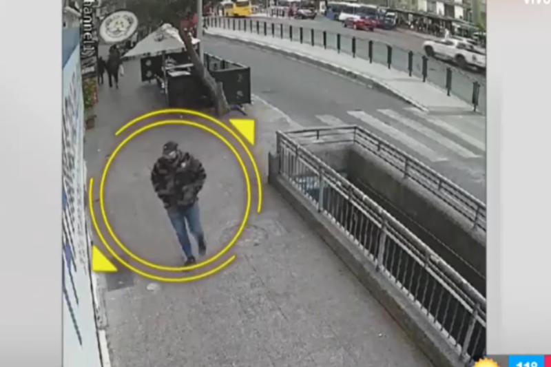 El ladrón solitario que ha robado 22 farmacias