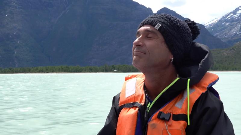 La Ruta de la Patagonia: último capítulo con Nicolás Iturra