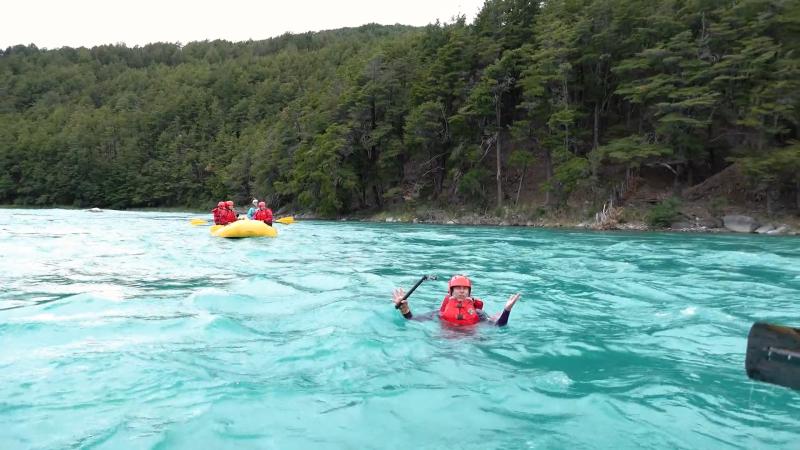 La Ruta de la Patagonia
