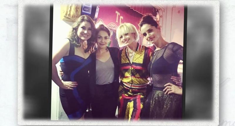 Leonor Varela - De Tú a Tu.