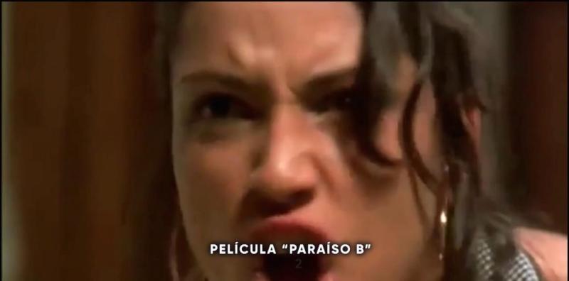 Leonor Varela - De Tú a Tu.