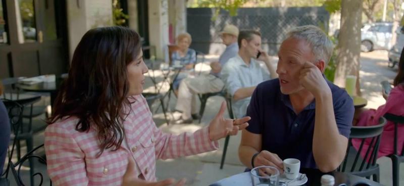 Leonor Varela - De Tú a Tu.