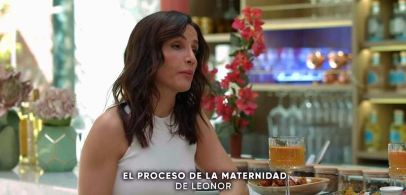 Leonor Varela - De Tú a Tu.