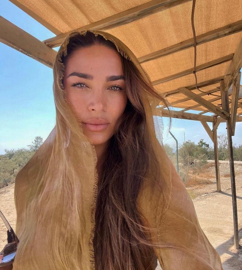 Lisandra Silva - Instagram