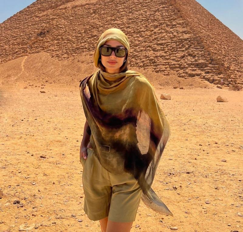 Lisandra Silva - Instagram