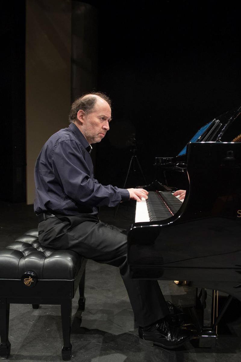 Directora italiana Valentina Peleggi debuta en Concepción con la Orquesta Sinfónica UdeC