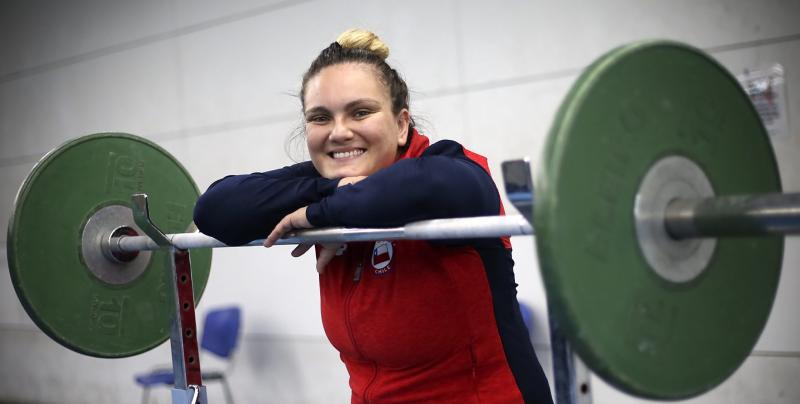 María Fernanda Valdés.