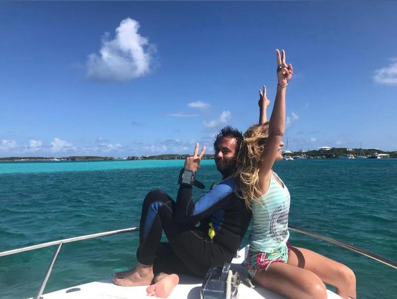 Mayte Rodríguez - Instagram