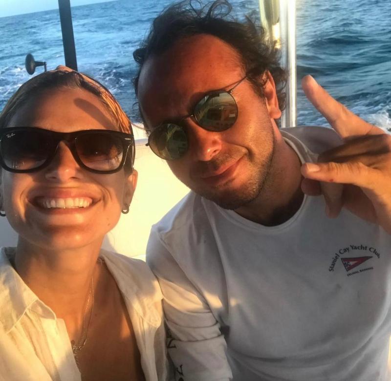 Mayte Rodríguez - Instagram