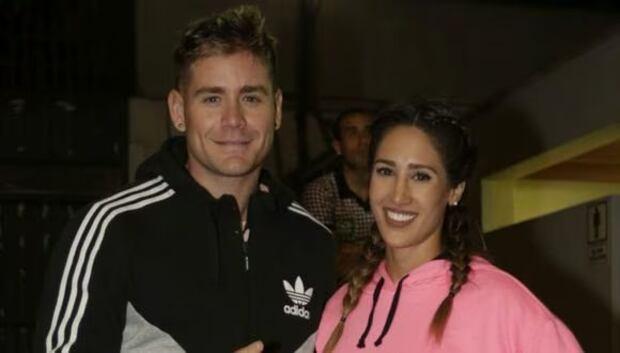 Pancho y Tepha Loza - Instagram