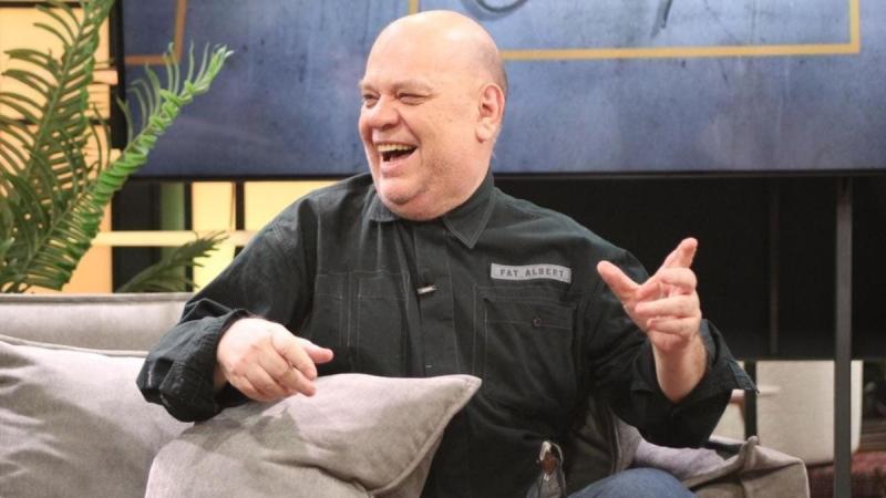 Roberto Nicolini sufre un infarto