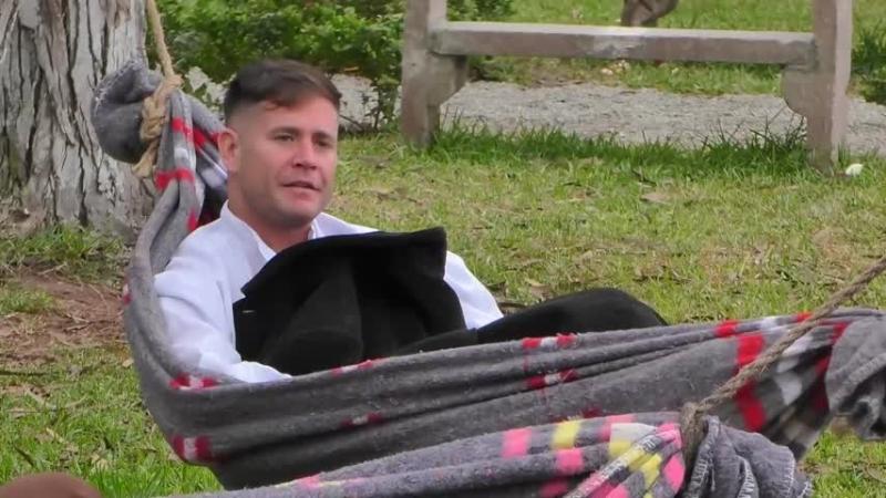 Pancho Rodríguez quiere estar en la final de Ganar o Servir.