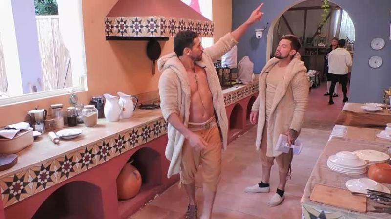 Pangal acusó a Mateucci de esconderse durante la visita de Fabio Agostini.