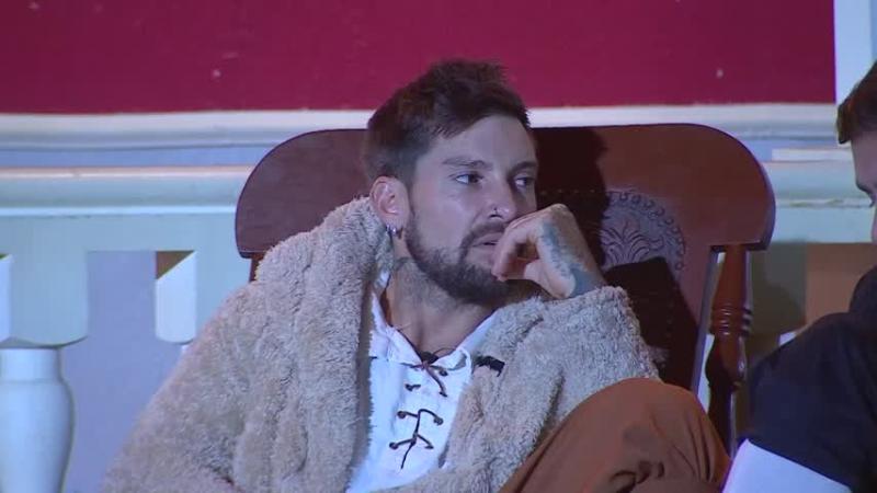 Luis Mateucci y Pancho Rodríguez, los principales apuntados por Pangal.