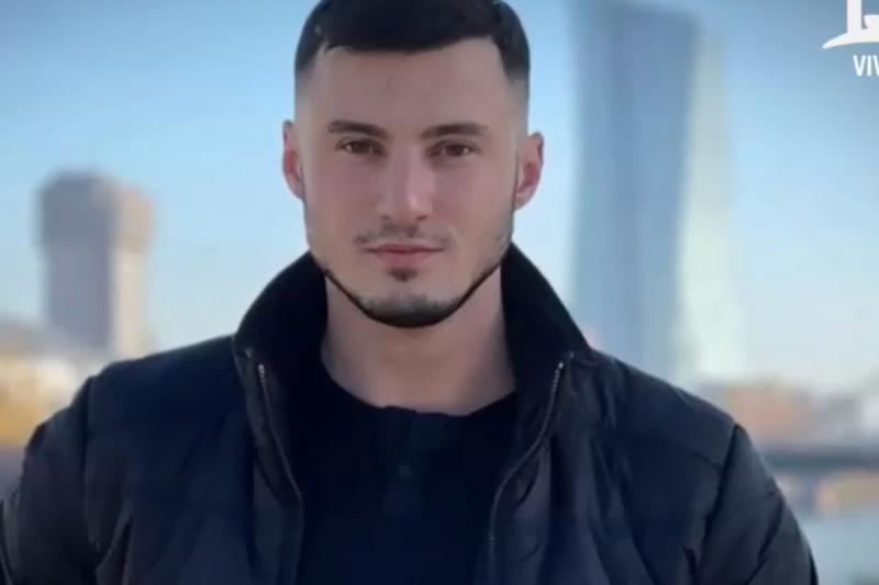 Max Barz, la posible nueva conquista de Ricky Martin