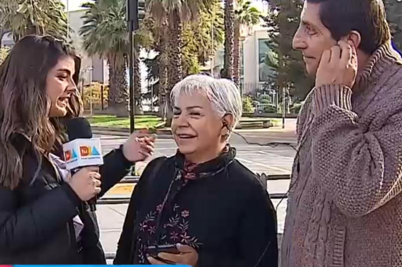 Fanática de "Tu Día" le pregunta al doctor Ugarte