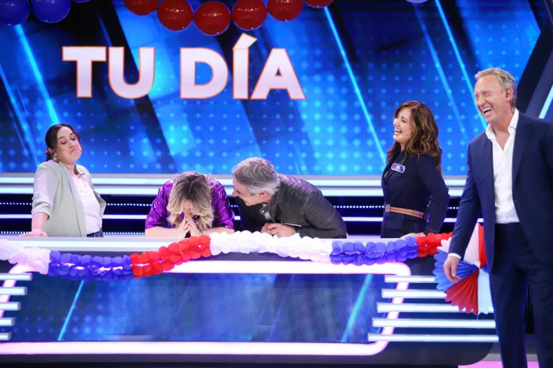 "¡Qué Dice Chile! Prime" en Fiestas Patrias