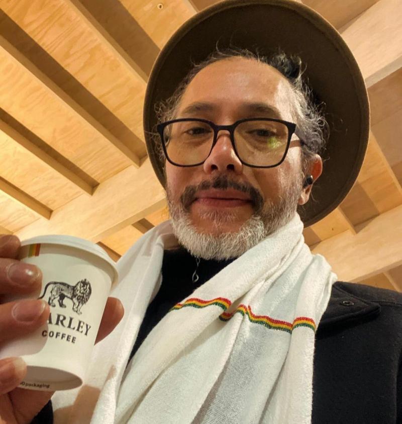 Quique Neira - Instagram