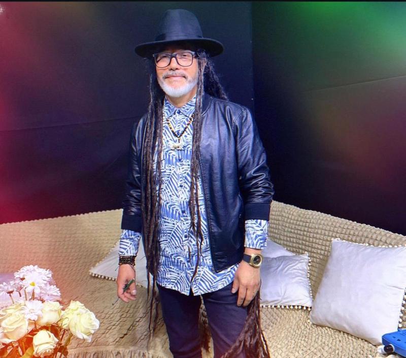 Quique Neira - Instagram