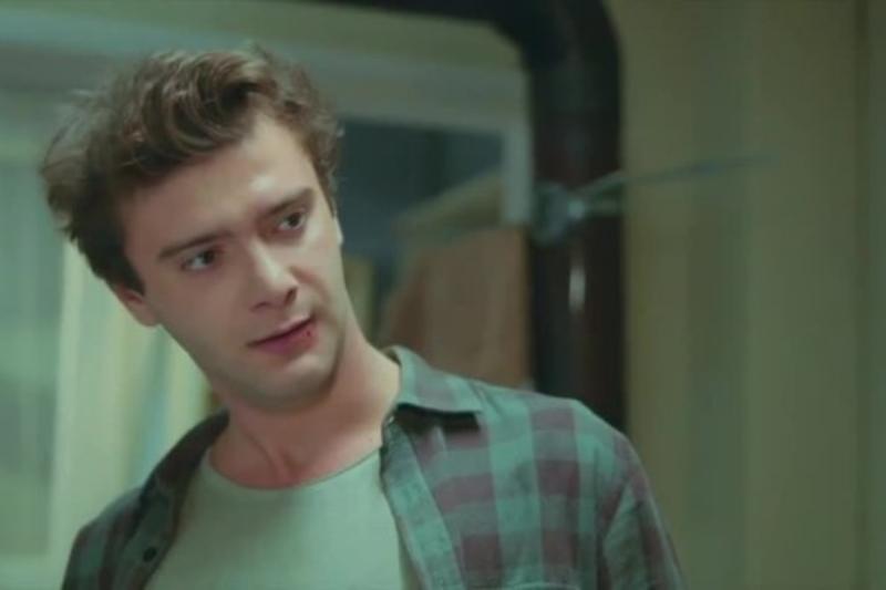 Rahmet de "Amor de Familia"