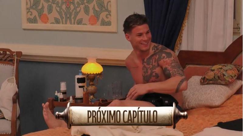 Rai en Ganar o Servir