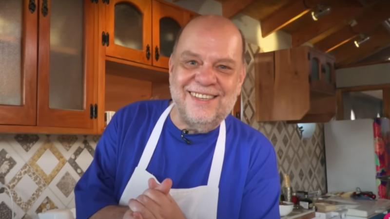 Estado de salud de Roberto Nicolini