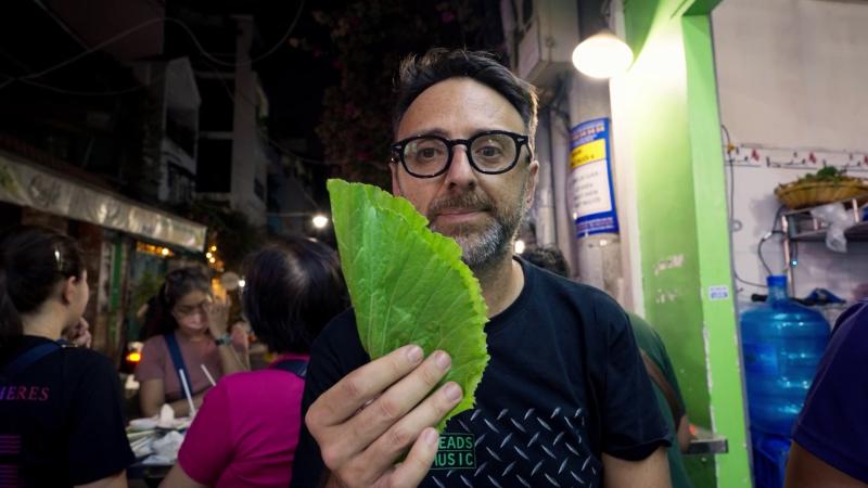 Siempre hay un chileno | Canal 13