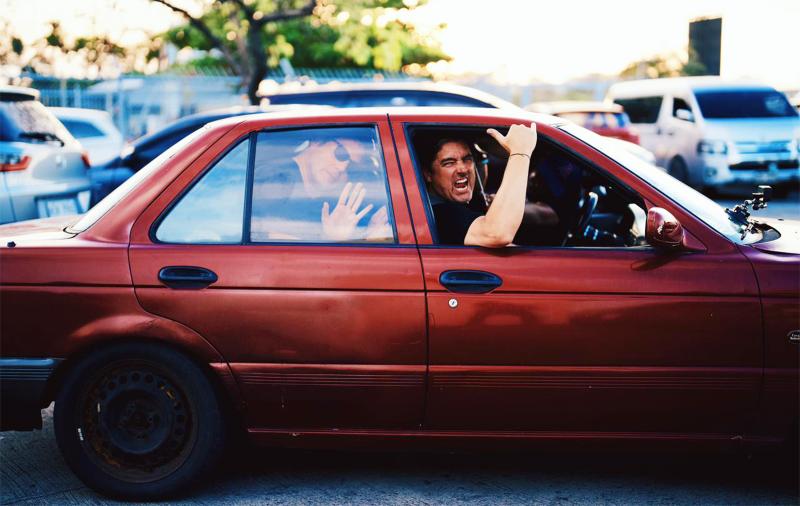 Socios por el mundo 3