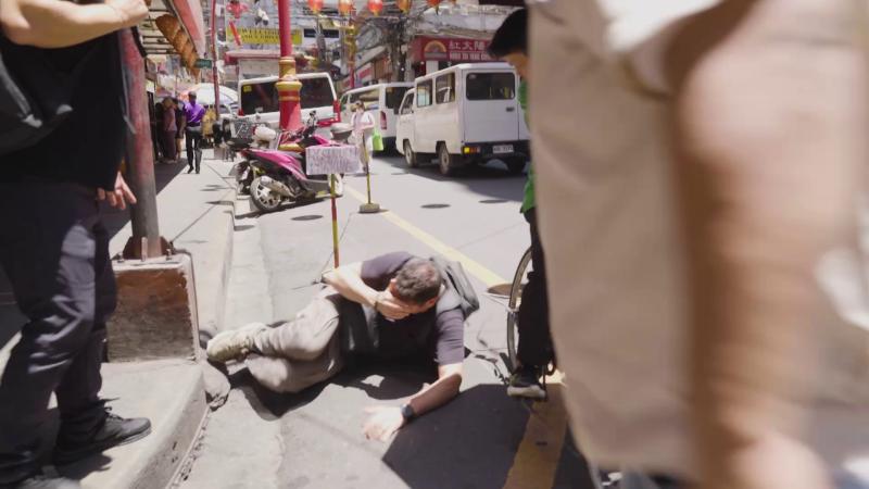 Socios por el Mundo 3