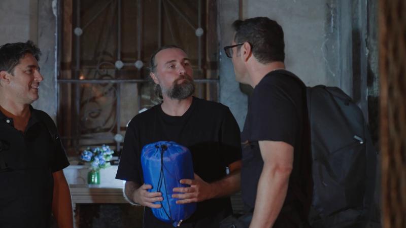 Socios por el mundo 3