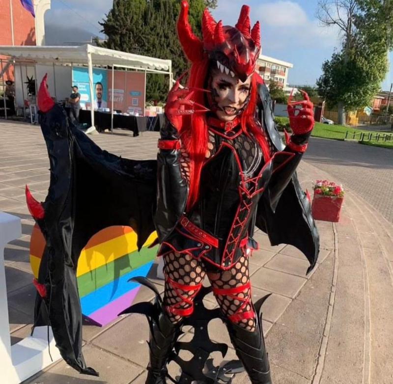 Samantha Price - Instagram.